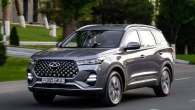Беспроцентная рассрочка на Chery Chery Tiggo 7 Pro в Ташкенте