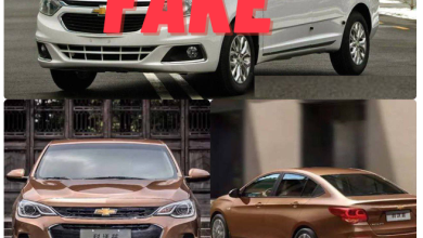 UzAuto Motors опроверг повышение цен на Cobalt и Lacetti