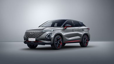 Omoda и Jaecoo выйдут на рынок Узбекистана Omoda C5 будет продаваться в Узбекистане
