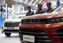 Продажи Exeed в Узбекистане начнутся в июне Сборочная линия Exeed запущена в Сырдарье