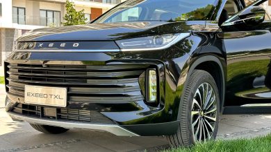 Начались продажи Exeed в Узбекистане: объявлены цены на Exeed LX, TXL и VX Exeed TXL
