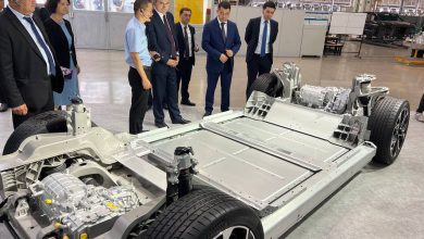 Шавкат Мирзиёев поручил построить автомобильный завод в Кашкадарье