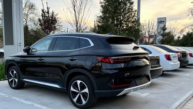 Самые дешевые автокредиты: обзор за июль 2023 Автомобили BYD и Chevrolet на стоянке автосалона UzAuto Motors в Ташкенте. Купить автомобили можно в кредит