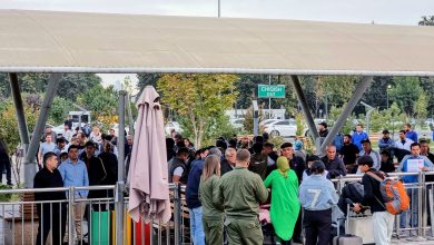 Официальную службу такси в аэропорту назвали незаконной Бомбилы в аэропорту Ташкента ждут своих клиентов