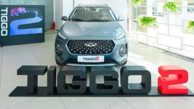 Chery начала продажи кроссовера за $16 тыс. долларов