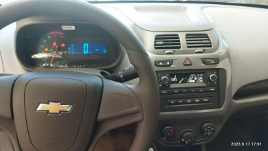 Первые покупатели получили Chevrolet Cobalt в новых цветах Первые покупатели получили Chevrolet Cobalt в новых цветах