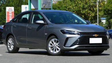 Трейлер с Chevrolet Monza застрял под мостом в Ташкенте Chevrolet Monza