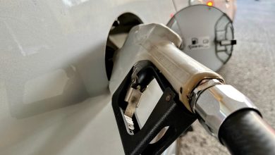 Benzin Narxi Oshdi - на АЗС Узбекнефтегаза подорожал бензин