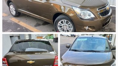 Новые цвета Cobalt и Gentra