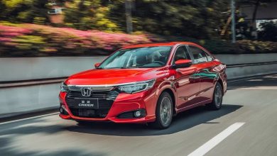 Honda Crider в Китае можно купить за $12 тысяч