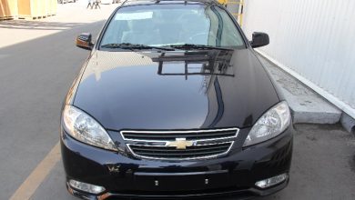 Новые цвета Cobalt и Gentra Новые цвета Cobalt и Gentra