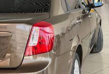 Автосалоны начали выдавать Lacetti по договорам 4-5 августа