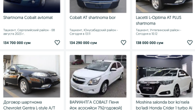 Управление мусульман Узбекистана запретило продажу договоров на UzAuto Motors