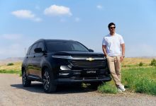 Продажи Captiva 5 начнутся в октябре Chevrolet Captiva 2024 позиционируется как автомобиль для всей семьи. Правда в Узбекистане новая модель позиционируется как мужская, в то время как в Мексике - скорее как женская.