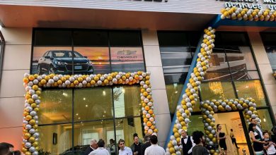 UzAuto Motors наращивает экспорт Первый автосалон Chevrolet Redinet Motors открылся в Ереване