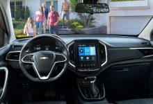 Chevrolet Captiva 5 55 million soʻmga arzonlashdi - 5