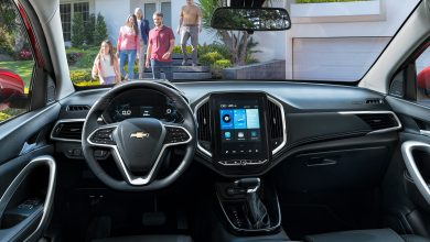 Chevrolet Captiva 5 55 million soʻmga arzonlashdi - 2