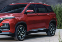 Captiva 5 все-таки появится в Узбекистане Chevrolet Captiva 5 2023 модельного года скоро появится в Узбекистане