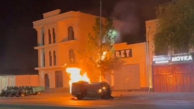 17-ти летний подросток устроил смертельное ДТП в Самарканде 17-ти летний подросток устроил смертельное ДТП в Самарканде