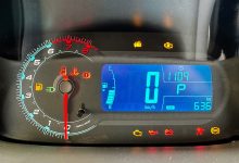 Табло Chevrolet Cobalt