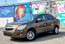 UzAuto Motors повышает цены на Cobalt, Lacetti и Onix.