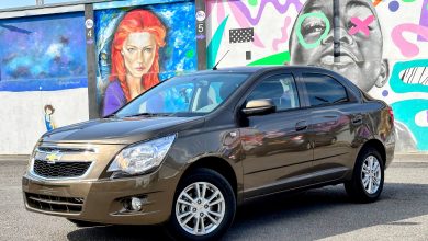 UzAuto Motors повышает цены на Cobalt, Lacetti и Onix.
