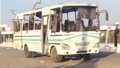 Взрыв газового баллона в автобусе в Кашкадарьинской области: 24 человека госпитализированы взрыв газового баллона в автобусе