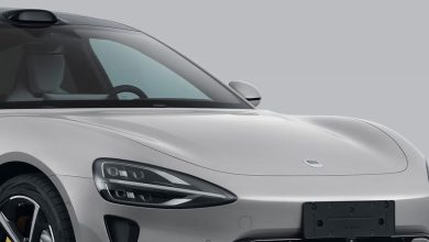 Xiaomi SU7 - первый электромобиль Xiaomi с Face ID и максимальной скоростью 265 км/ч Xiaomi SU7 - первый электромобиль Xiaomi с Face ID и максимальной скоростью 265 км/ч