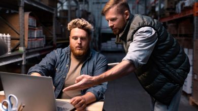 Как выбрать подходящего посредника и быстро организовать грузоперевозки без посредников