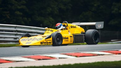 5 величайших пилотов Формулы 1