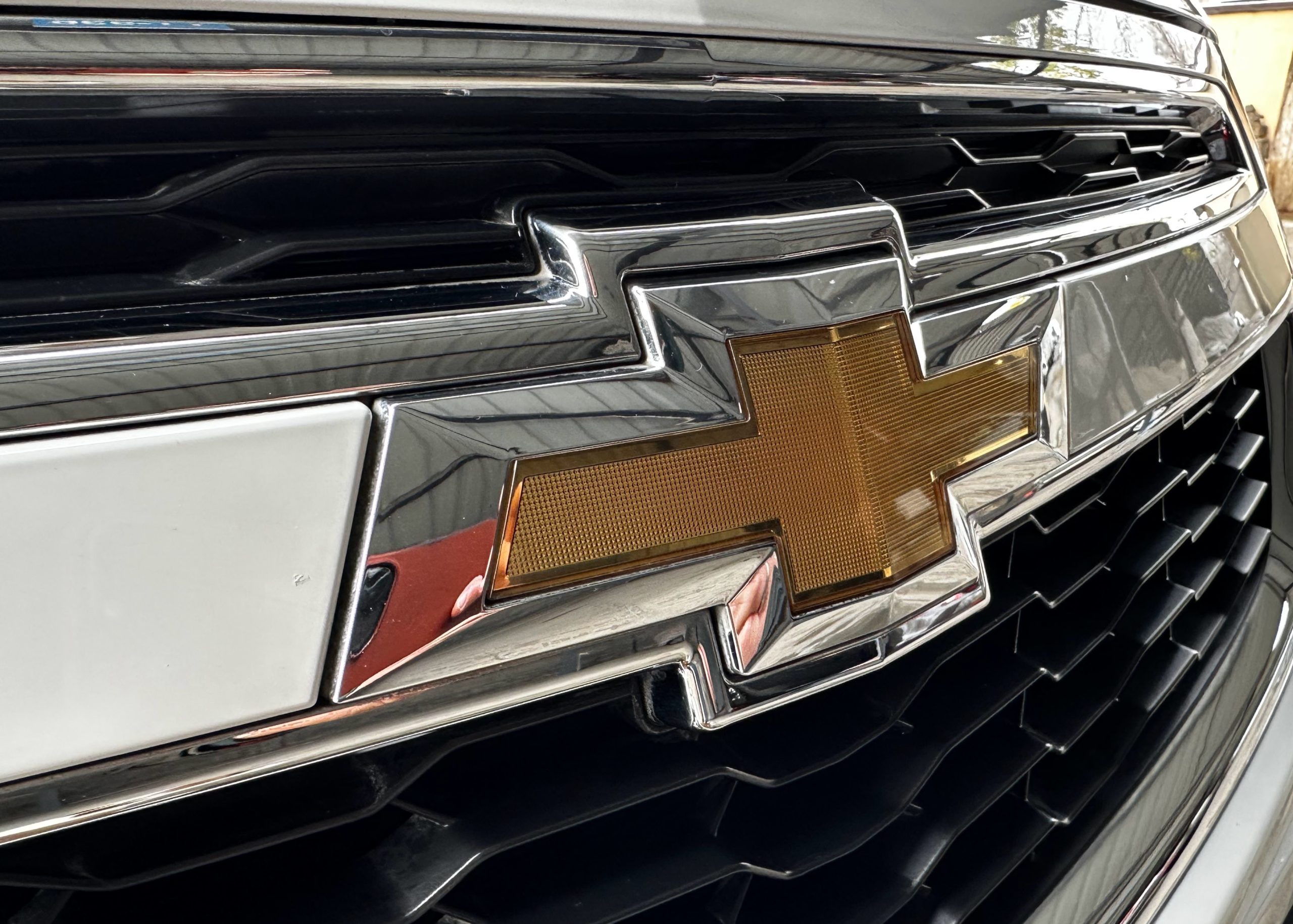Узбекистан стал вторым, после США, рынком Chevrolet Узбекистан стал вторым, после США, рынком Chevrolet