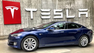 Tesla приостановит производство из-за атак на корабли в Красном море