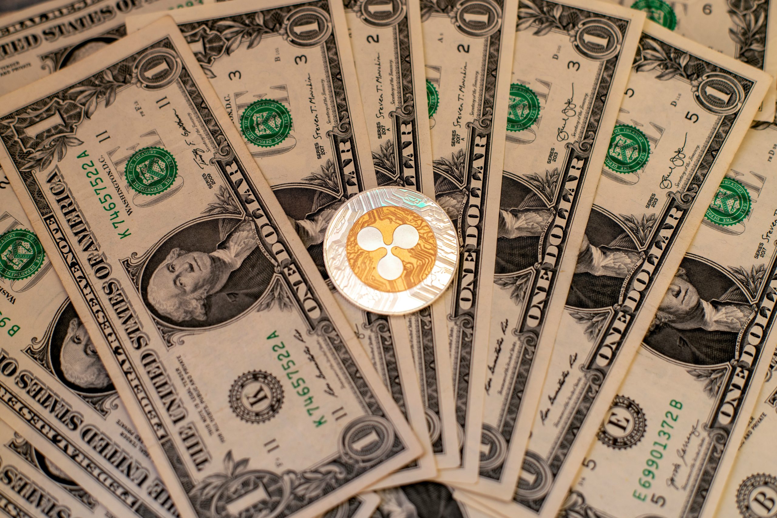 Что такое Ripple и какие в проекте заложены преимущества? Что такое Ripple и какие в проекте заложены преимущества?