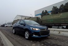 Chevrolet Onix проходит дорожные испытания на UzAuto Motors