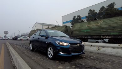 Chevrolet Onix проходит дорожные испытания на UzAuto Motors