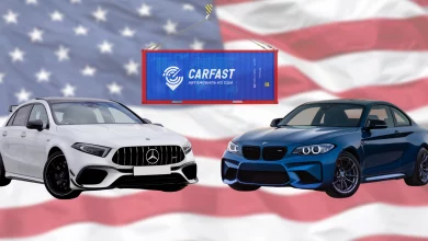 Авто из США: Как избежать распространенных ошибок при покупке Авто из США: Как избежать распространенных ошибок при покупке