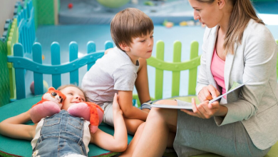 Роль родителей в частных детских садах: взаимодействие с педагогами и учебный процесс