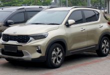Цены Kia Sonet: дешевле, чем Tracker - 12