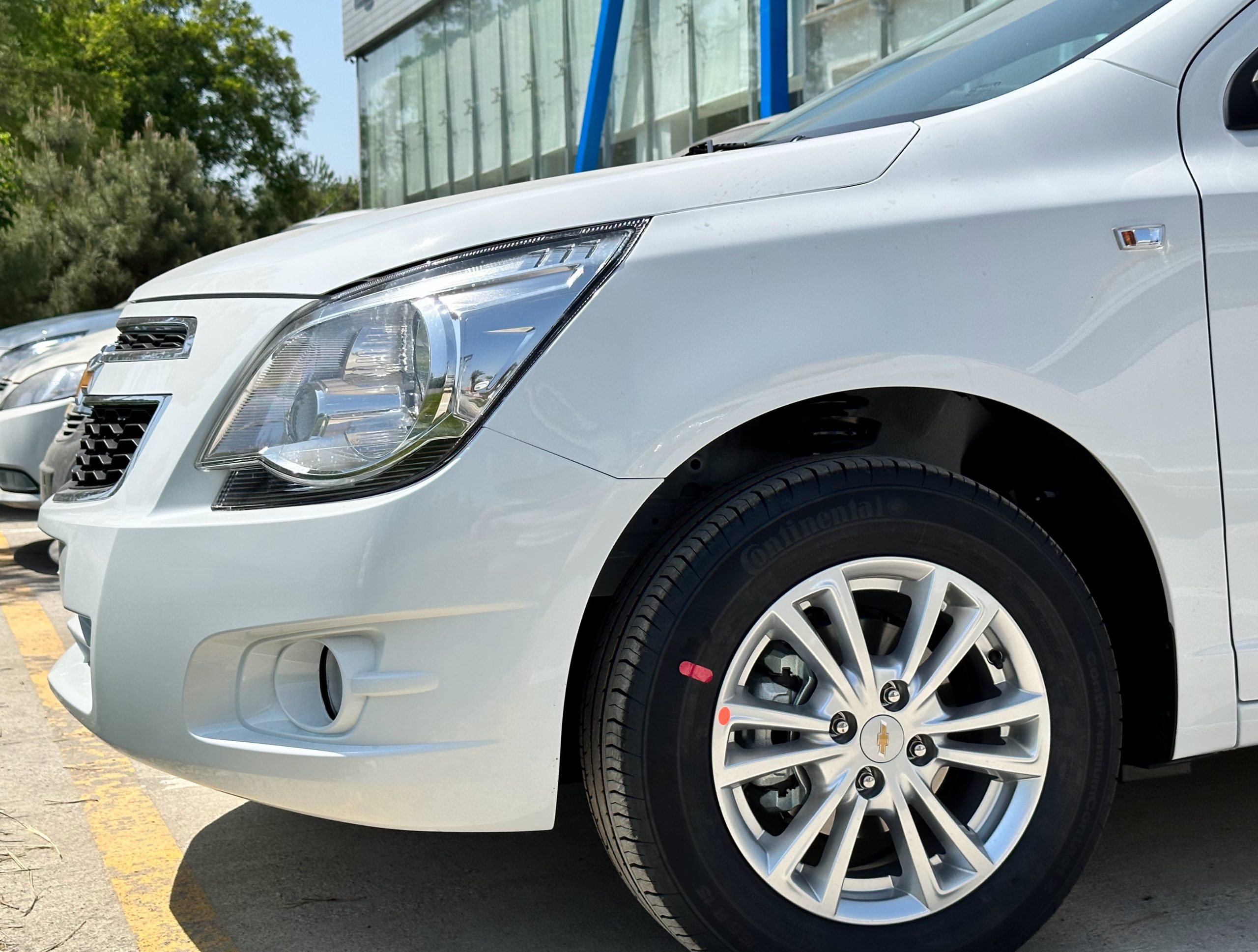 Значение размера автопокрышки 185/65 R15 для городского вождения Значение размера автопокрышки 185/65 R15 для городского вождения