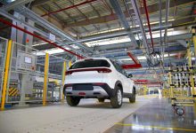 Kia Sonet будет собираться в Узбекистане