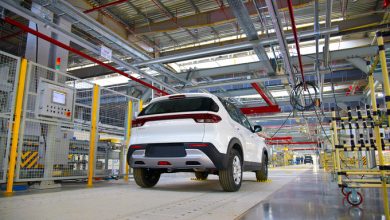 Kia Sonet будет собираться в Узбекистане