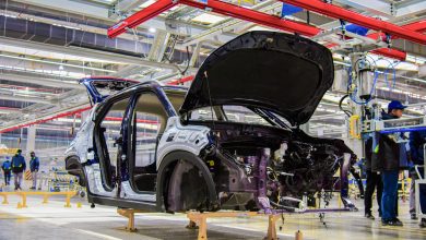 Kia Sonet будет собираться в Узбекистане Kia Sonet на заводе в Узбекистане