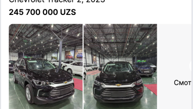 Uzum Avto: маркетплейс для перекупщиков и автосалонов