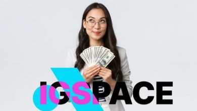 igspace отзывы