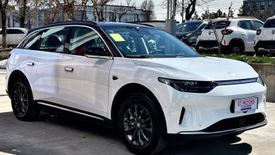 Leapmotor выходит на рынок Узбекистана Leapmotor выходит на рынок Узбекистана