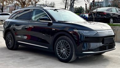 Leapmotor выходит на рынок Узбекистана Leapmotor выходит на рынок Узбекистана