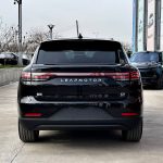 Leapmotor выходит на рынок Узбекистана