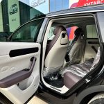 Leapmotor выходит на рынок Узбекистана