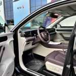 Leapmotor выходит на рынок Узбекистана