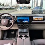 Leapmotor выходит на рынок Узбекистана